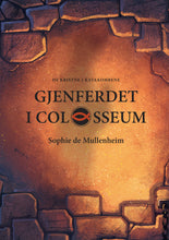 Last inn bildet i Galleri-visningsprogrammet, Det mystiske begeret