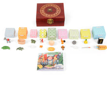 Last inn bildet i Galleri-visningsprogrammet, Påskeboksen