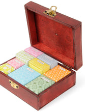 Last inn bildet i Galleri-visningsprogrammet, Påskeboksen