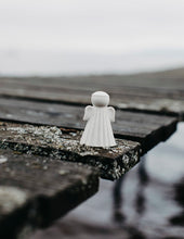 Last inn bildet i Galleri-visningsprogrammet, Engelen Saga