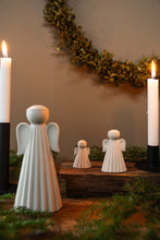 Last inn bildet i Galleri-visningsprogrammet, Engelen Saga