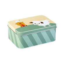 Last inn bildet i Galleri-visningsprogrammet, BlaFre matboks Lam