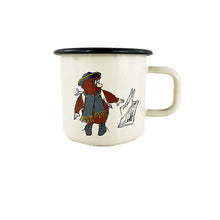 Last inn bildet i Galleri-visningsprogrammet, Flåklypa kopp