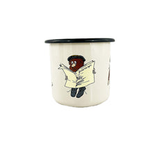 Last inn bildet i Galleri-visningsprogrammet, Flåklypa kopp