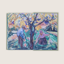 Last inn bildet i Galleri-visningsprogrammet, Bibel 2024, Folkebibel, Bokmål