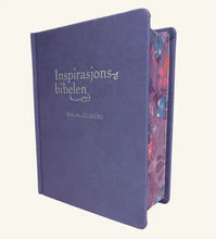 Last inn bildet i Galleri-visningsprogrammet, Inspirasjonsbibelen