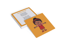 Last inn bildet i Galleri-visningsprogrammet, Den lille sangboksen min