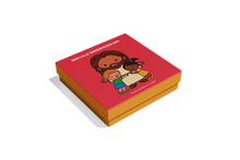 Last inn bildet i Galleri-visningsprogrammet, Den lille sangboksen min