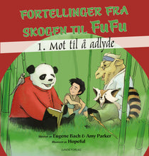 Last inn bildet i Galleri-visningsprogrammet, Mot til å adlyde