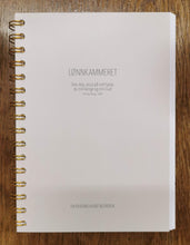 Last inn bildet i Galleri-visningsprogrammet, Lønnkammeret