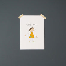 Last inn bildet i Galleri-visningsprogrammet, God nok