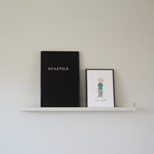 Last inn bildet i Galleri-visningsprogrammet, God nok