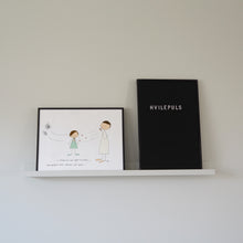 Last inn bildet i Galleri-visningsprogrammet, No fear