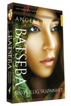 Last inn bildet i Galleri-visningsprogrammet, Dalila- Forrædersk skjønnhet!