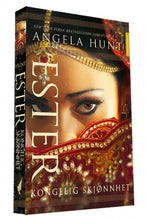 Last inn bildet i Galleri-visningsprogrammet, Batseba- Motvillig skjønnhet!