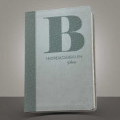 Last inn bildet i Galleri-visningsprogrammet, Hverdagsbibelen m/reg