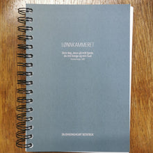 Last inn bildet i Galleri-visningsprogrammet, Lønnkammeret