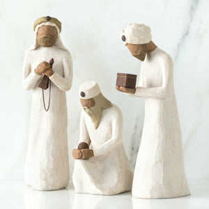 Willow tree- The Three Wise Men