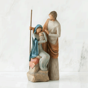 Willow tree- The Holy Family