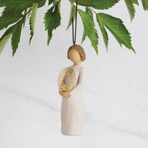 W T Ornament 2024