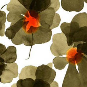 Servietter- Marimekko Valssi Green Lunsj
