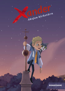 Xander - Aksjon kirketårn