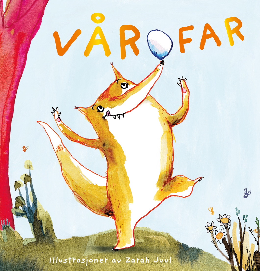 Vår Far