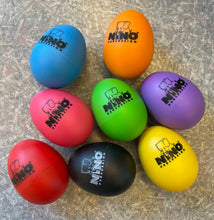 Last inn bildet i Galleri-visningsprogrammet, Rytme-egg
