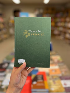 Værekraft