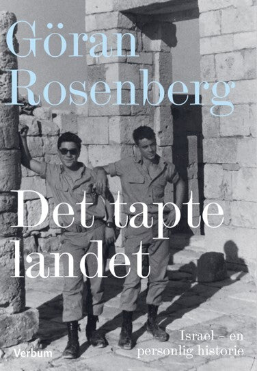 Det tapte landet