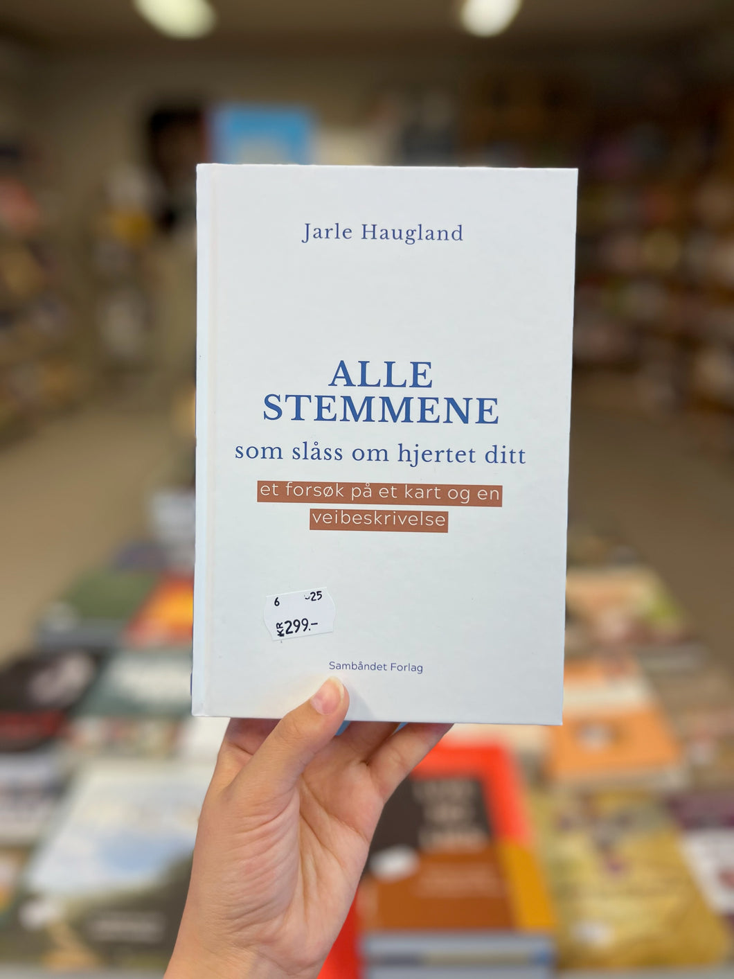 Alle stemmene