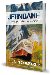 Jernbane