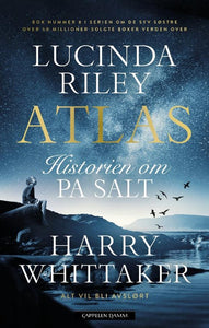Atlas - Historien om Pa Salt