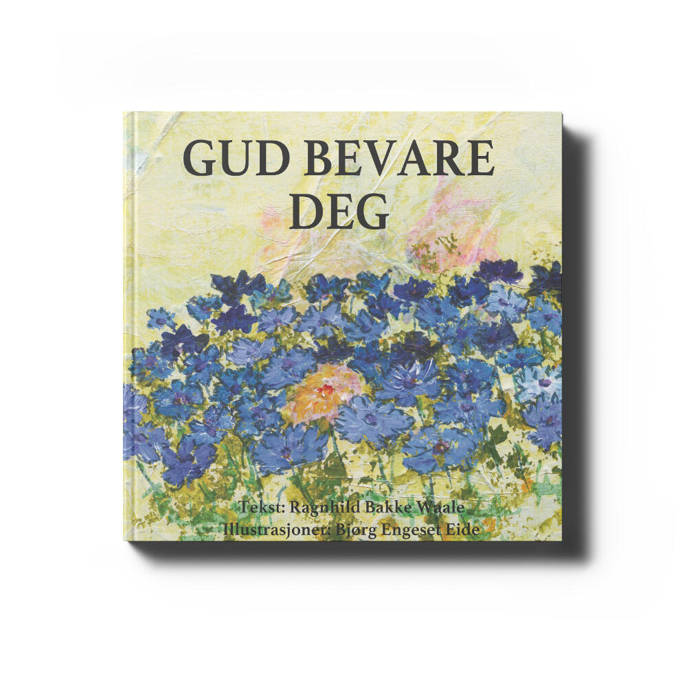 Gud bevare deg
