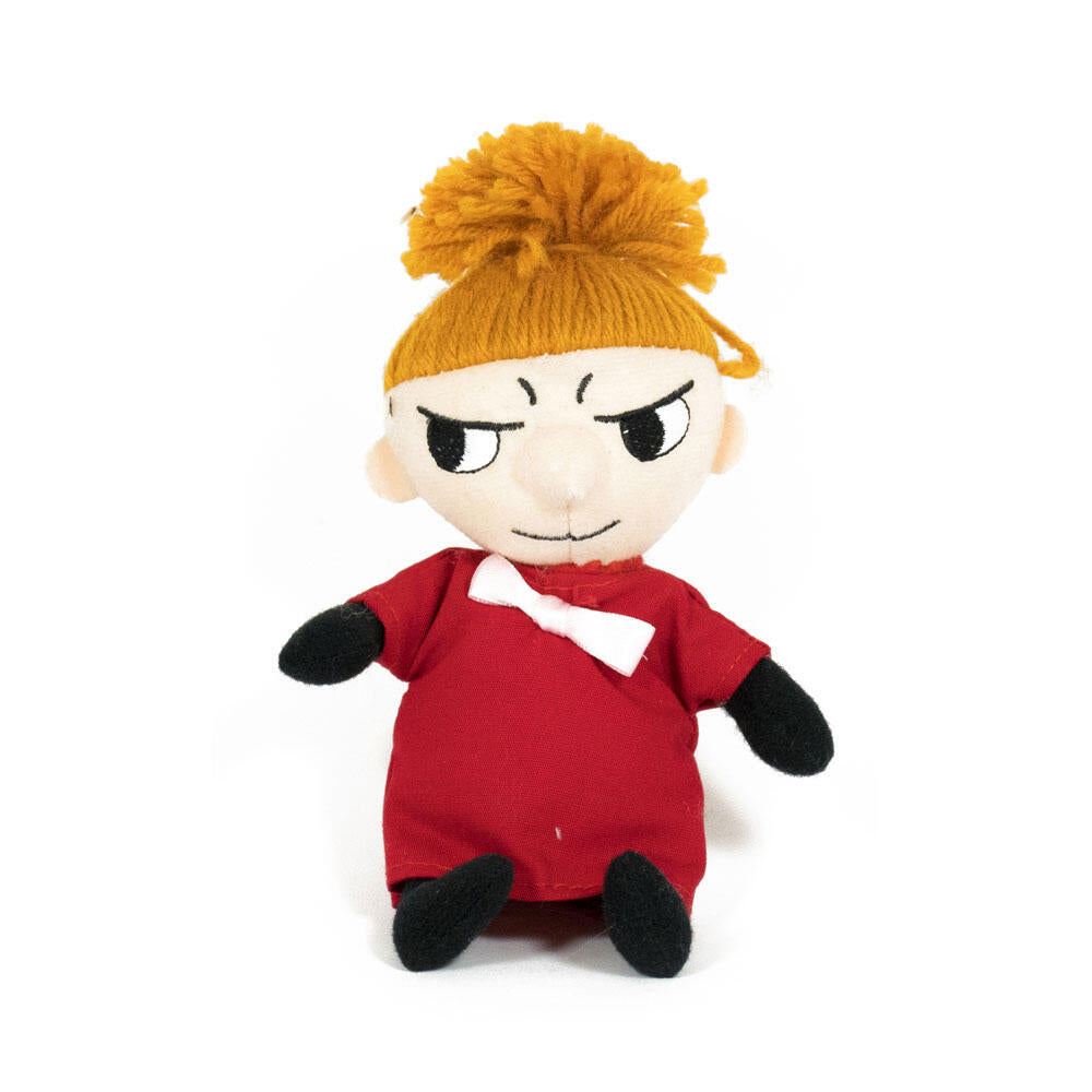 Lille My bamse 17 cm