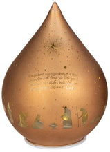 Last inn bildet i Galleri-visningsprogrammet, Lyslykt LED En stjerne .... Dråpe
