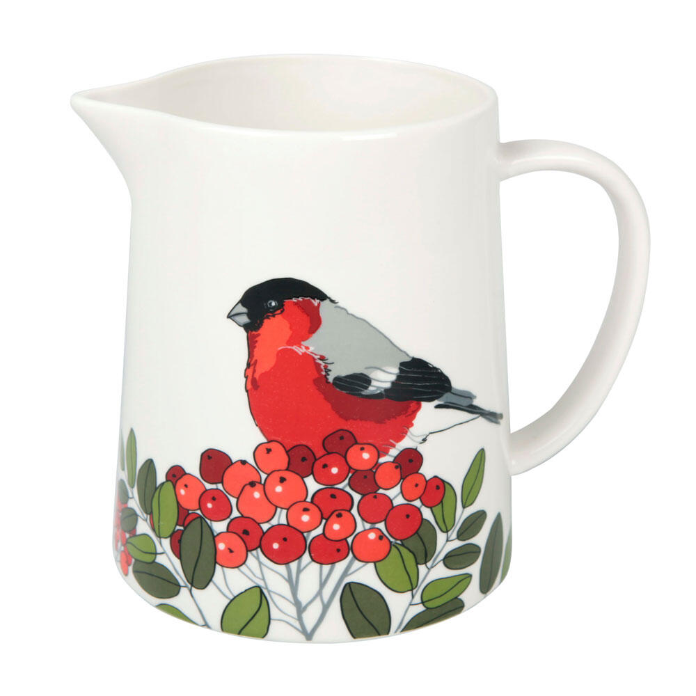 Mugge dompap 1 L