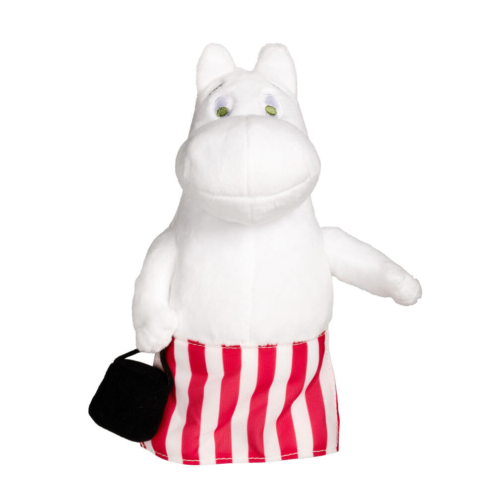 Mummimamma Bamse 20 cm