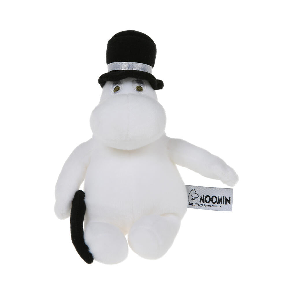 Mummipappa Bamse 16 cm