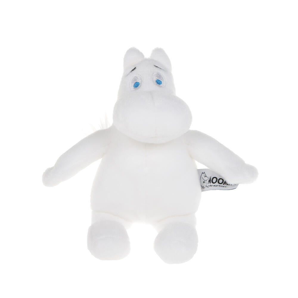 Mummitrollet Bamse 15 cm