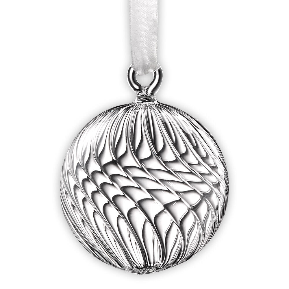 Muurla glasskule -Gjennomsiktig