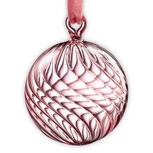 Last inn bildet i Galleri-visningsprogrammet, Muurla glasskule - Rosa
