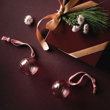 Last inn bildet i Galleri-visningsprogrammet, Muurla glasskule - Rosa
