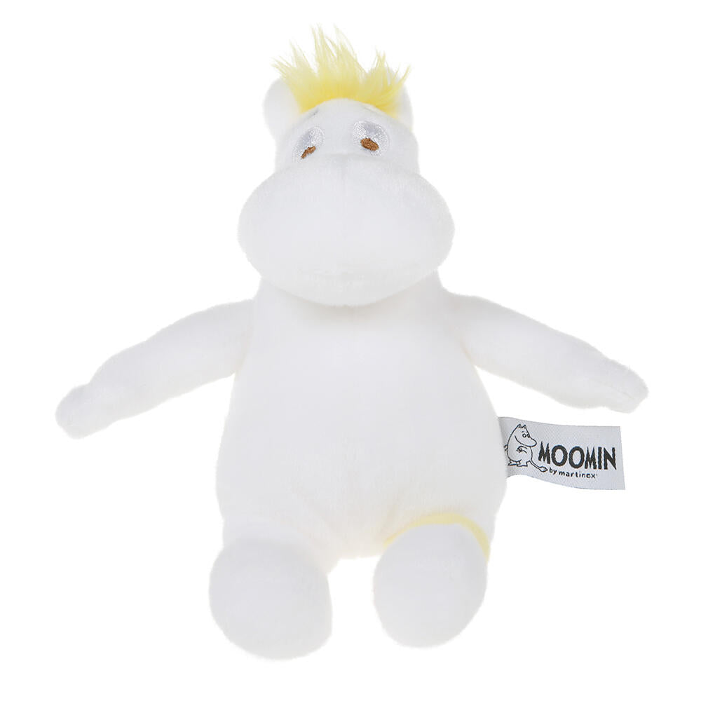 Snorkfrøken Bamse 15 cm
