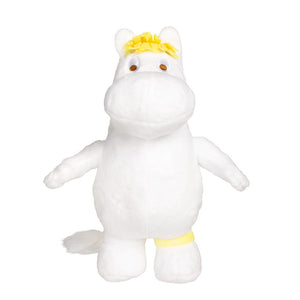 Snorkfrøken Bamse 20 cm