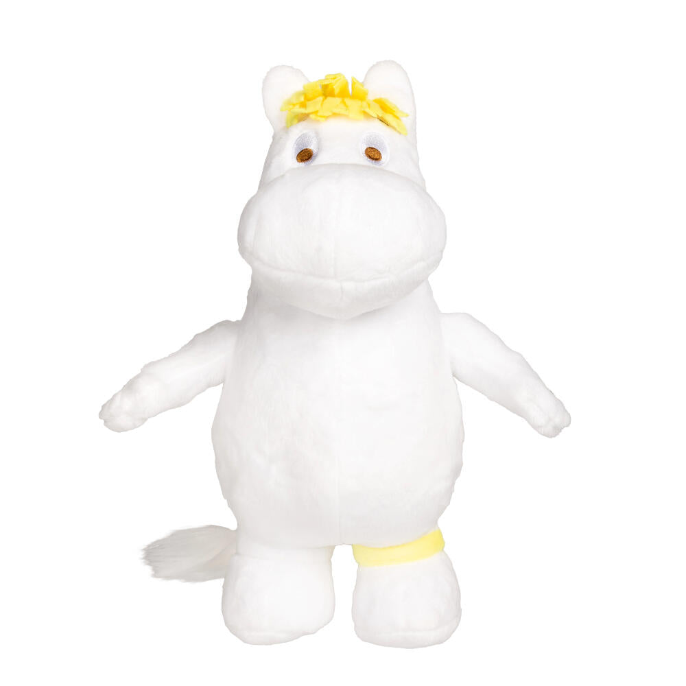 Snorkfrøken Bamse 20 cm