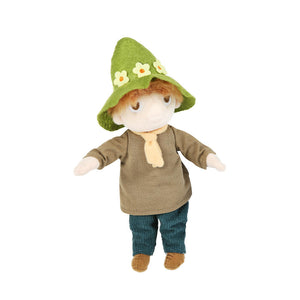 Snusmumrikken Bamse 24 cm