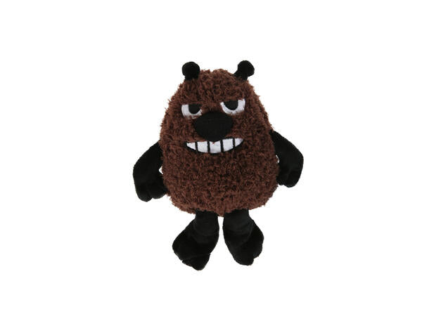 Stinky Bamse 17 cm