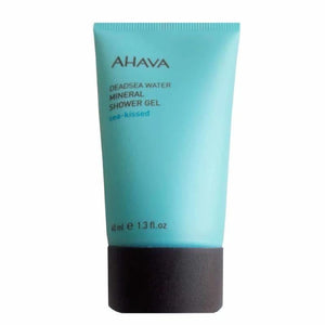 Ahava - MINI  Sea-kissed Shower gel-