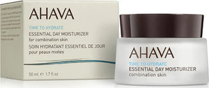 AHAVA Essential day moisturizer